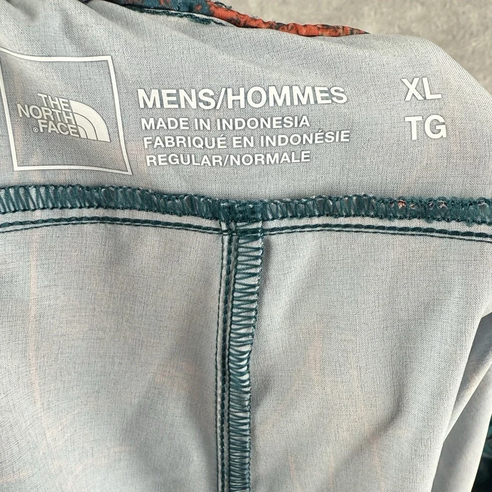The North Face north face